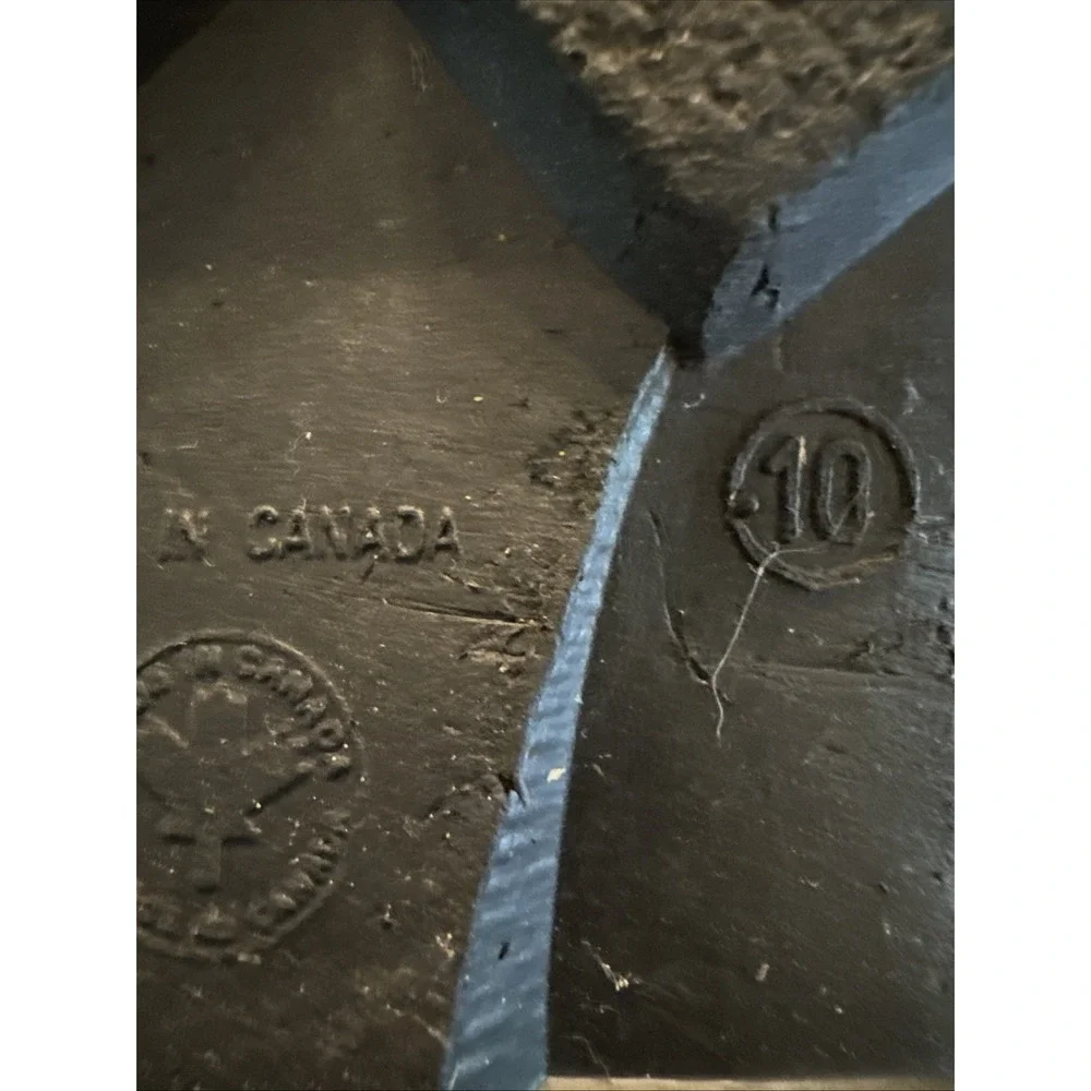Northwest Territory product pair